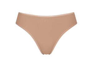 Sloggi Feel sensational tai slip huidskleur 44 1 stuk