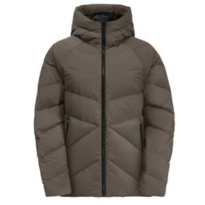 Jack Wolfskin Marienplatz Winterjas Dames