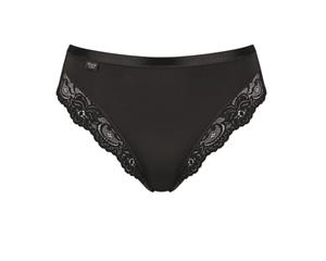 Sloggi Romance tai slip zwart 40 1 stuk