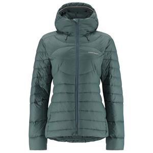 Kari Traa Outdoorjacke "Sanne", mit kuscheliger Daunen-Füllung