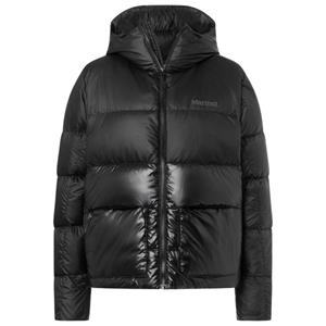 Marmot Dames Guides Down Hoodie Jas