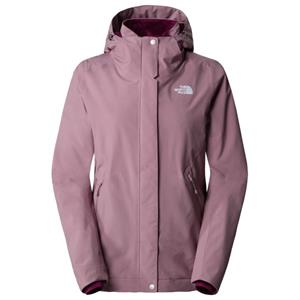 The North Face  Women's Inlux Insulated Jacket - Winterjack, roze