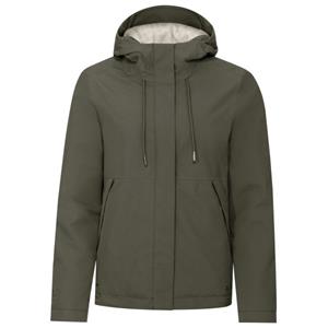 VAUDE Winterjacke VAUDE Damen-Jacke 'Coreway' mit Fronttaschen