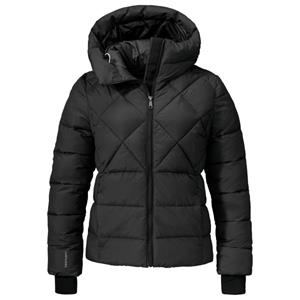 Schöffel Funktionsjacke Ins Jacket Boson L sehr leicht