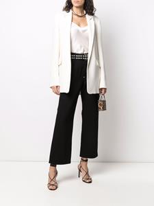 philippplein Philipp Plein Ruimvallende jeans - Zwart