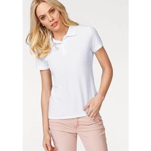 Fruit of the Loom Poloshirt "Lady-Fit Premium Polo"