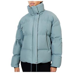 LangerChen  Women's Jacket Shelton - Winterjack, turkoois