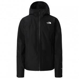 The North Face Dryzzle Futurelight Insulated Jas Dames Hardshell Jas Tnf Black