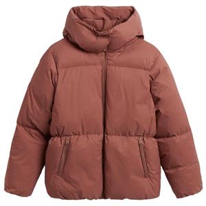 Elvine - Women's Maddie - Winterjack, bruin