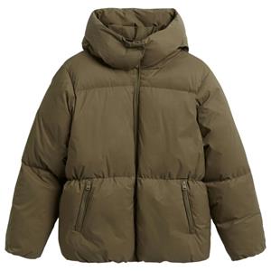 elvine Steppjacke Damen Steppjacke MADDIE (1-St)