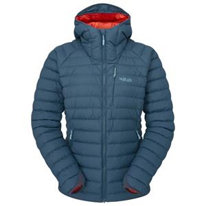 Rab - Women's Infinity Microlight Jacket - Donsjack, blauw