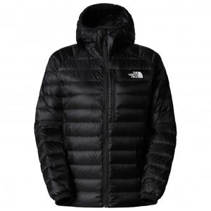 The North Face  Women's Summit Breithorn Hoodie - Donsjack, zwart