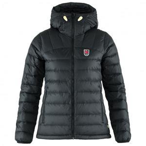 Fjällräven Dames Expedition Down Hoodie Jas