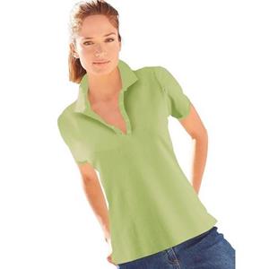 Your Look... for less! Poloshirt