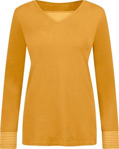 Your Look... for less! Shirt met lange mouwen