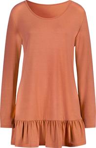 Your Look... for less! Lang shirt