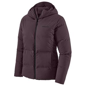 Patagonia  Women's Jackson Glacier Jacket - Donsjack, grijs