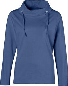Your Look... for less! Shirt met lange mouwen