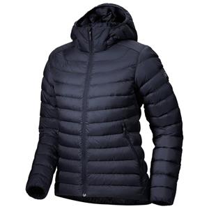 Arc teryx Arc´teryx Cerium Hoody Women´s (Maat - L, Kleur - Black Sapphire)