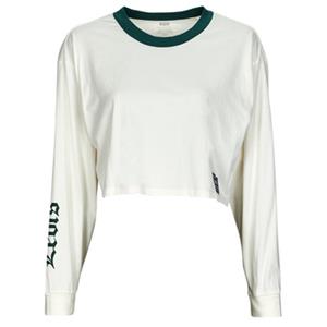 Levi's T-Shirt Lange Mouw Levis GRAPHIC LS CROP REESE