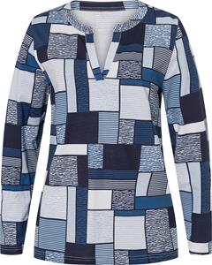 Your Look... for less! Shirt met lange mouwen