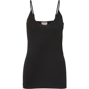 Vero Moda Top met spaghettibandjes VMMAXI met stretch