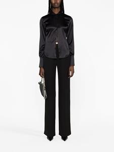 PINKO Zijden blouse - Zwart