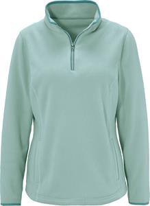 Your Look... for less! Fleeceshirt