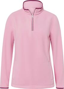 Classic Basics Fleecejacke