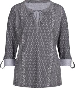 Your Look... for less! Shirt met lange mouwen
