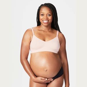 cakelingerie Charley M Buddy Flourish Roze
