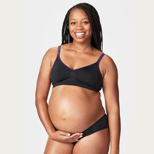 cakelingerie Charley M Buddy Flourish Zwart