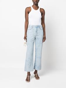 FRAME Jeans - Blauw