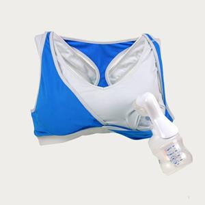 cakelingerie Cake Lingerie Yoga Borstvoedingsbh / Zwangerschapsbh Lotus