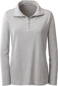 Your Look... for less! Shirt met lange mouwen