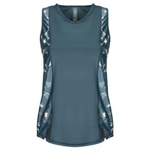 Top Only Play ONPLORA AOP TRAIN TANK TOP
