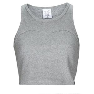 Top adidas LNG RIB TANK