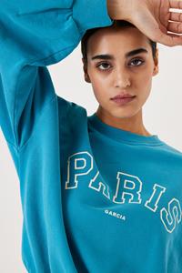 Garcia Sweatshirt