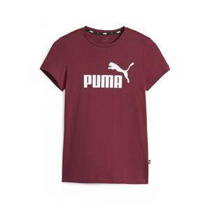 T-shirt Korte Mouw Puma ESS LOGO TEE (S)