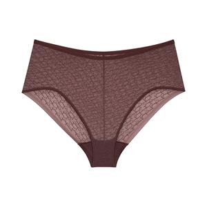 Triumph Hoge slip in kant Signature Sheer
