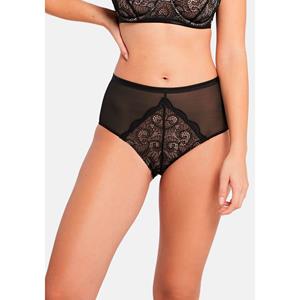 Sans complexe Slip in kant Serena