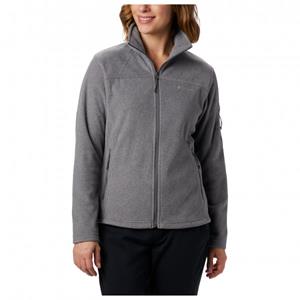 Columbia  Women's Fast Trek II Jacket - Fleecevest, grijs