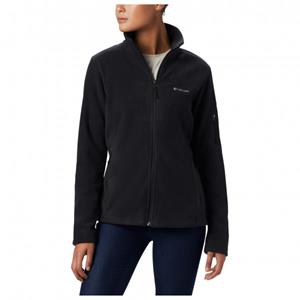 Columbia  Women's Fast Trek II Jacket - Fleecevest, zwart