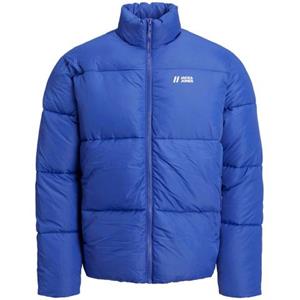 JACK & JONES Junior Übergangsjacke JJMAX für Jungen blau Junge 