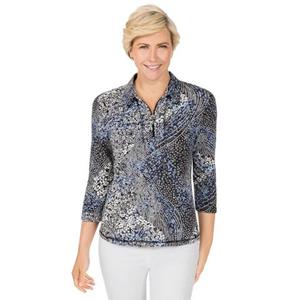 Classic Basics Poloshirt Shirt (1-delig)