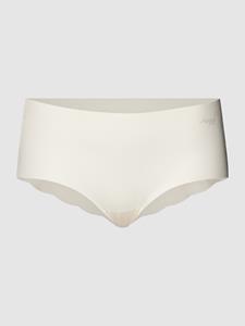 Sloggi Slip met labeldetail, model 'ZERO'