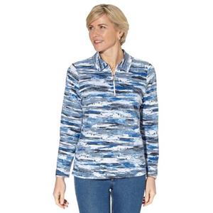 Casual Looks Poloshirt "Shirt", (1 tlg.)