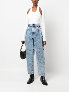 themannei The Mannei Women - Blauw