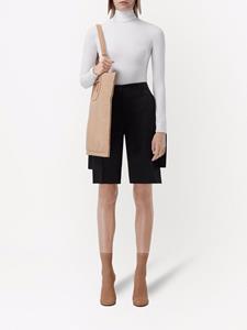 Burberry Body met lange mouwen - Wit
