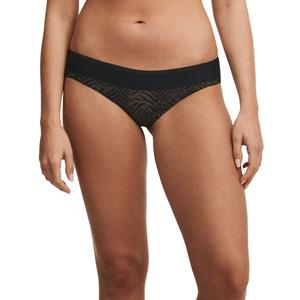 Chantelle Slip in grafisch kant, Graphic Allure